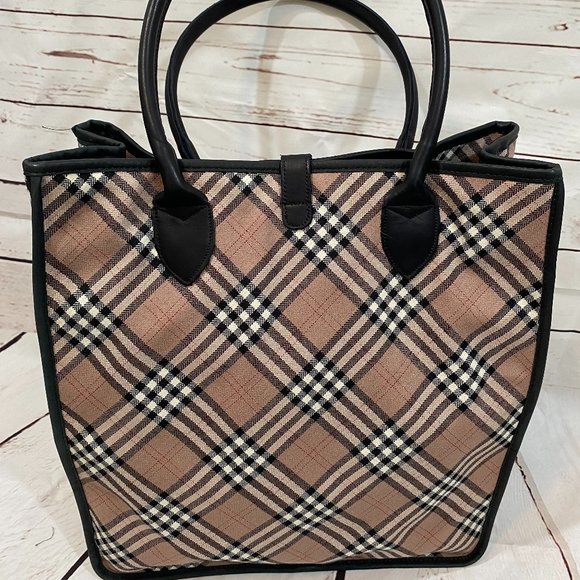 SOLD Pendleton Tote Bag ~ Traditional Print ~ NWOT - Picture 3 of 15